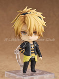 In Stock Original GSC Q Version Human Figure 2341 AMNESIA Toma Cartoon Figure Model Collection Toys Ornaments Gift