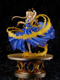 SSF Original:Sword Art Online AsunaYuuki Alice Crystal Dress PVC Action Figure Anime Figure collectible Model Toys Doll Gift