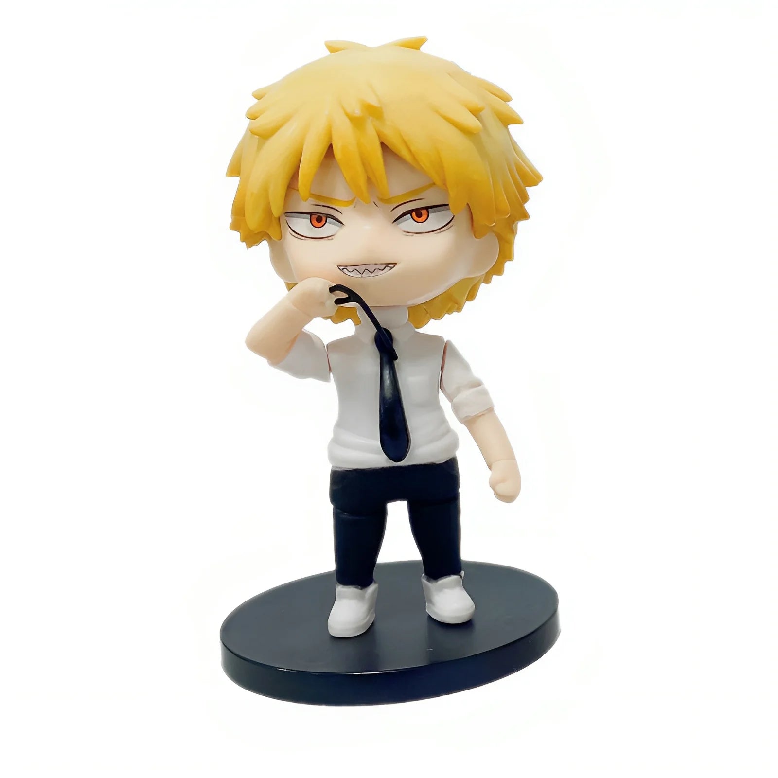 Chainsaw Man kuromi Power Action Figurines Anime Figure Chainsaw Man Power Figurine For Children Toys Christmas Gifts