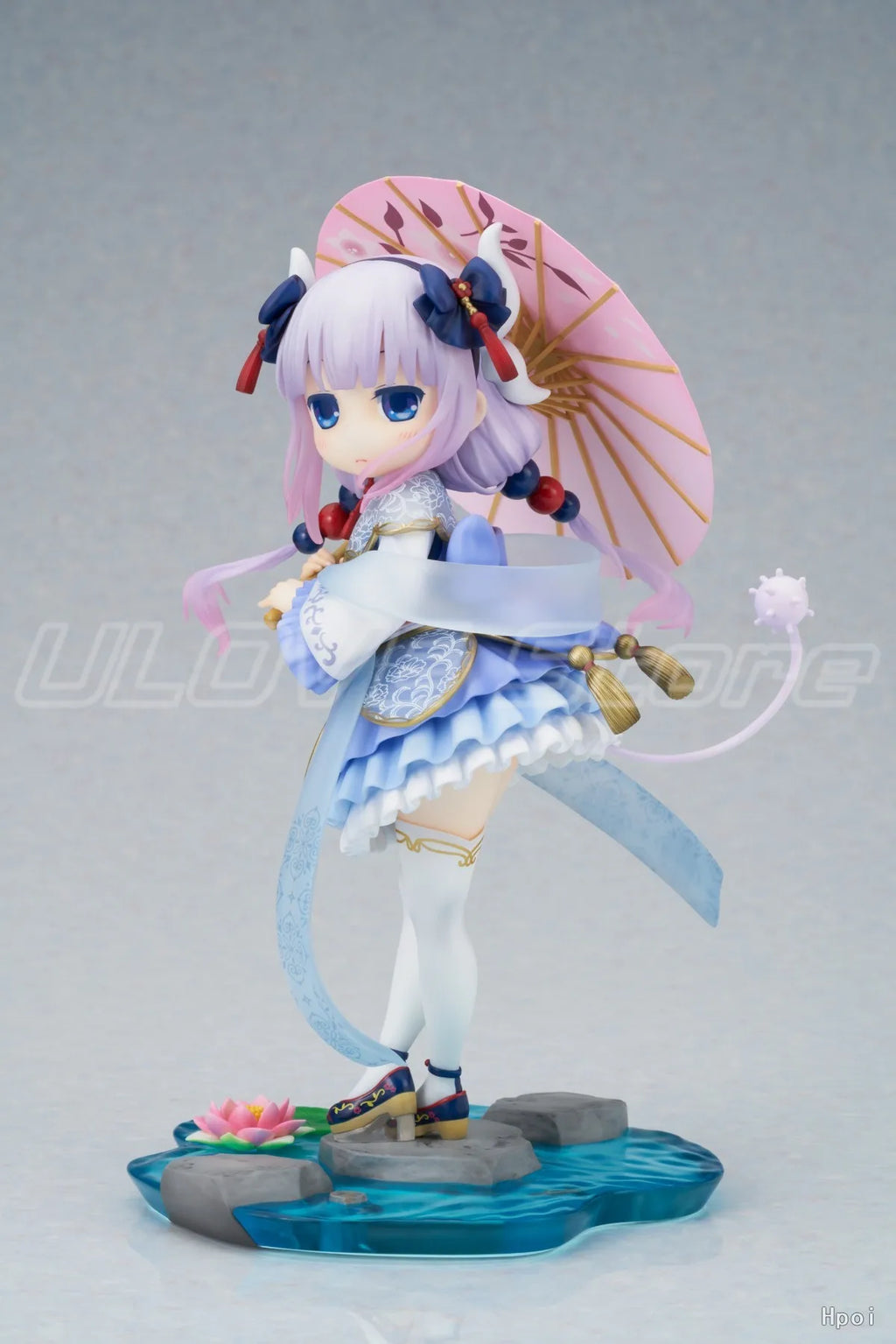 In Stock Original F:NEX The Dragon Maid From Kobayashi's Family Kanna Kamui 1/7 Anime Figures Models Collection Gifts Toys