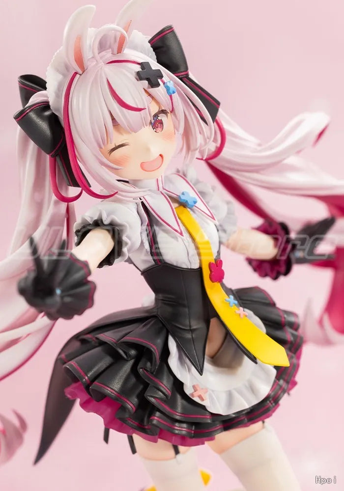 Hot Products Original Kotobukiya Rabbit Ju Mari Animation Figures Models Gifts Collection Toys