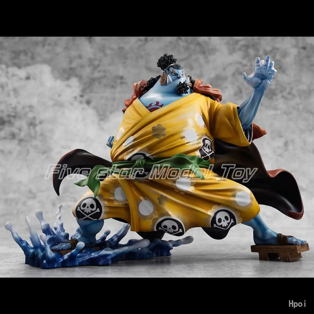 【FS】 Original MegaHouse P.O.P Neptune "SA-MAXIMUM" Haixia Jinping Anime Doll Figure Model Toys Gift Ornaments