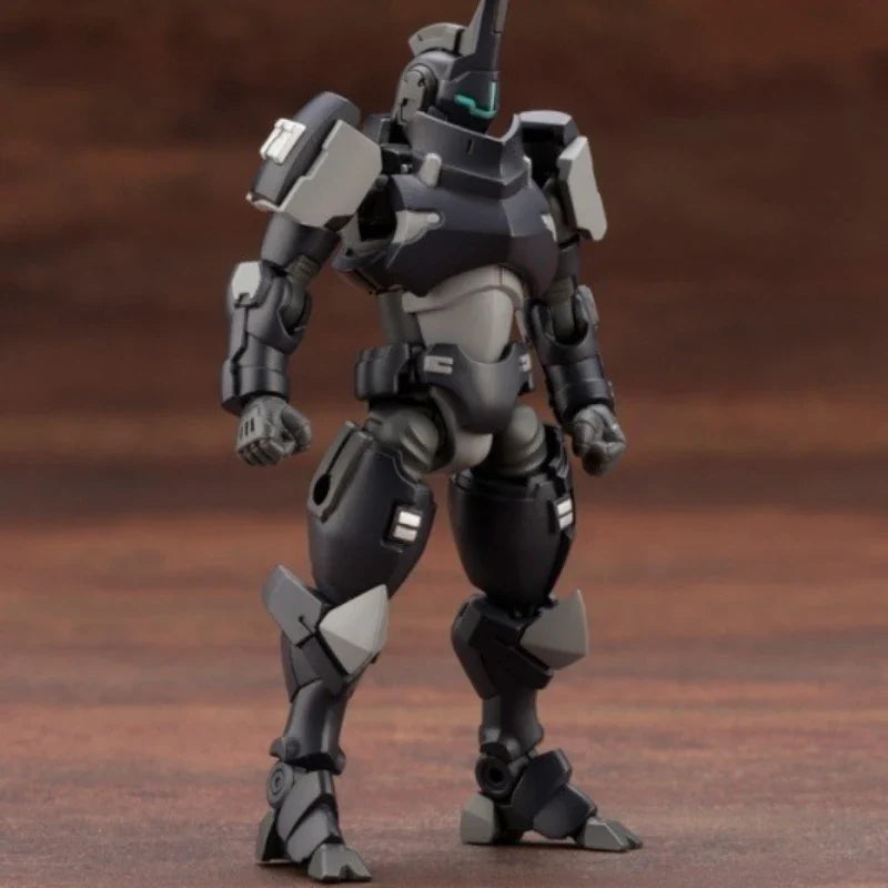 Kotobukiya Original HEXA GEAR Series Cuiran Spartan Anime Action Figure Assembly Decoration Ornament Mode Toys Collectible Model