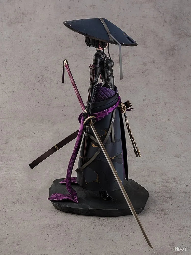 Original KADOKAWA KDcolle FALSLANDER RONIN 1/7 Anime Figure Ornament Gift