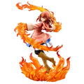 100% Original Kotobukiya Helck Vermilio Anime Figure Collection Series Model Decoration Model Decoration Garage Kit