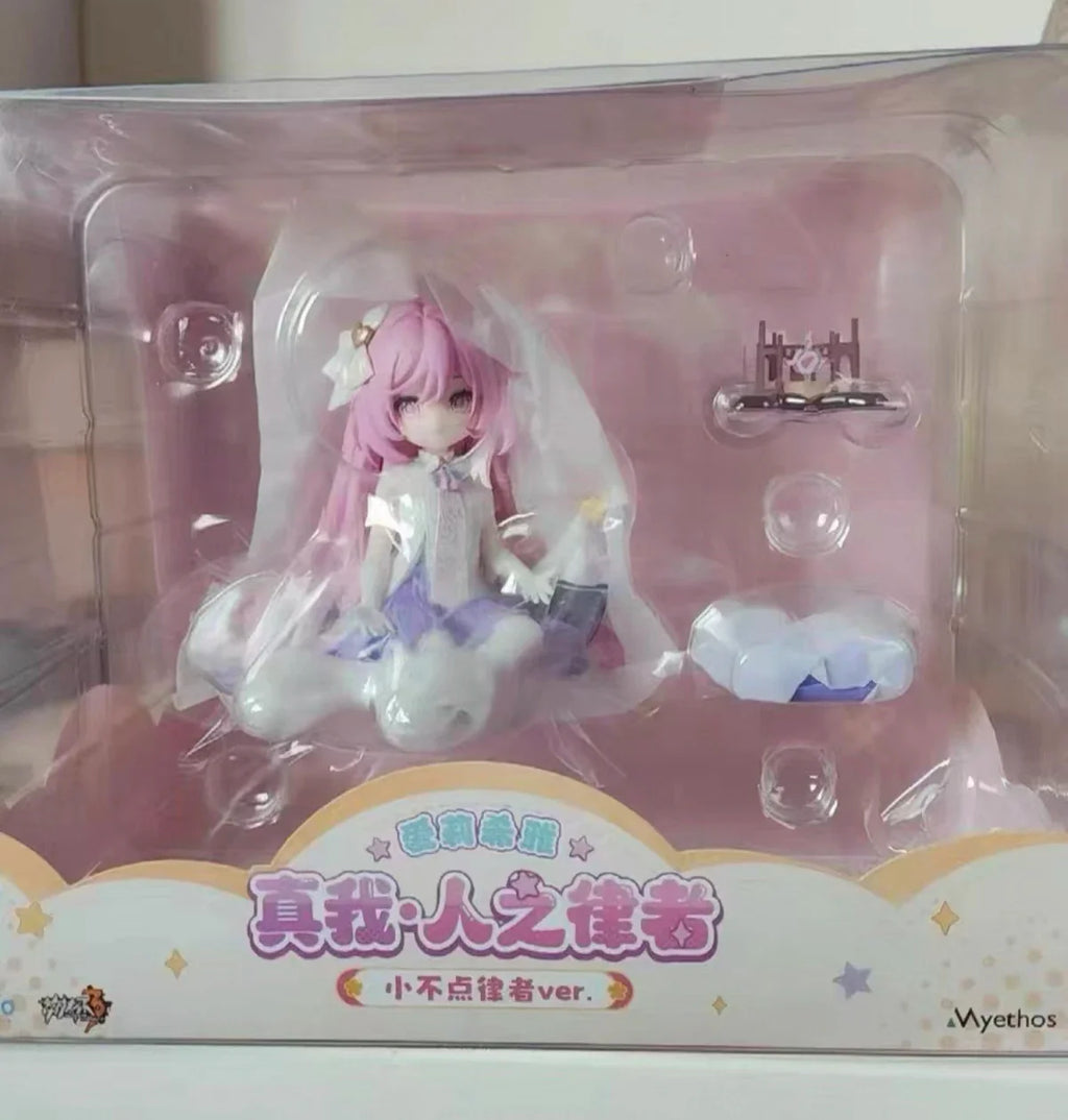 【FS】 Myethos Alicia True Self Herrscher Figur Tiny Herrscher Maßstab 1/7 Modell Spielzeug Geschenke