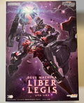 Original Box Goodsmile Company Moderoid Deus Machina Liber Legis Figure Finished Model Kit Pvc Anime Full Action Toy Gift