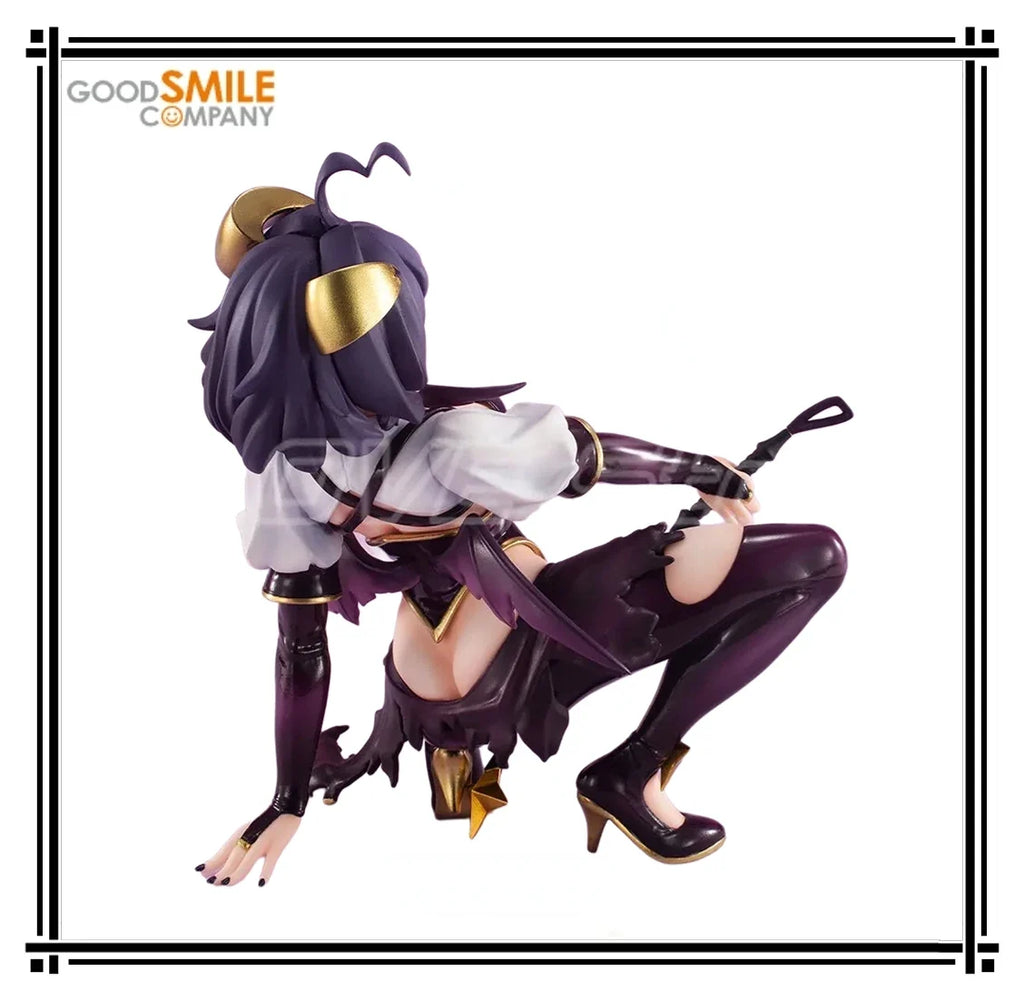 In Stock Original MegaHouse Melty Princess I Admire Magical Girls, and Evil Female Cadres Animation Figures Models Collection
