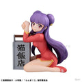 【Pre-sale】Original MegaHouse GEM Series Palm Series Ranma 1/2 -Shampoo Anime Figure Model Toys Ornaments