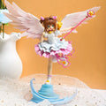 State Council ARTFX J Cardcaptor Sakura Kinomoto Sakura & Cerberus Star Power Figure