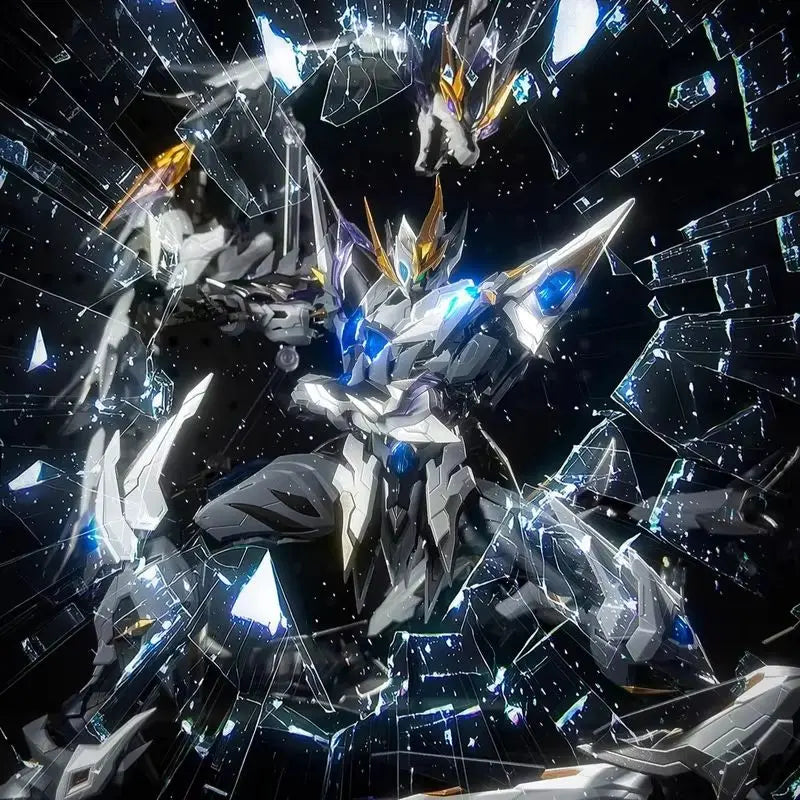 ã€AUF LAGERã€‘ MOTOR NUCLEAR MNP-XH03W AOBING Alloy Skeleton Montagemodellbausätze Anime Actionfiguren Mobile Suit Spielzeug Geschenk