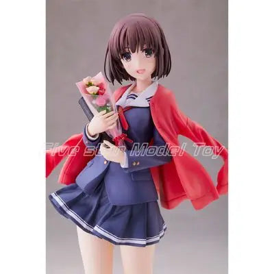 【FS】 Original ANIPLEX+ Scale 1/7 Passerby Heroine F Kato Megumi Figure Model Toys Gifts Collection