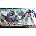 Bandai Original MODEL KIT MEGA 1/48 GUNDAM AG-1&AGE-2 Action Figure Model Toys Gifts For boys Collectibl Foam box sends