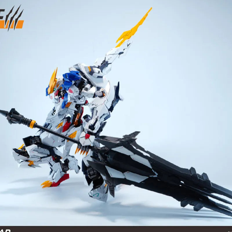 Pre-order Deposit Langhai Heavy Industry 1/60 Assembly Model Logar LOGAR Wolf King GK Style National Creation