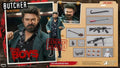 Auf Lager Original STAR ACE Toys 1/6 THE BOYS Billy Butcher SA0104/5 Luxus Edition 12inch Full Set Actionfigur Modell Spielzeug Geschenke