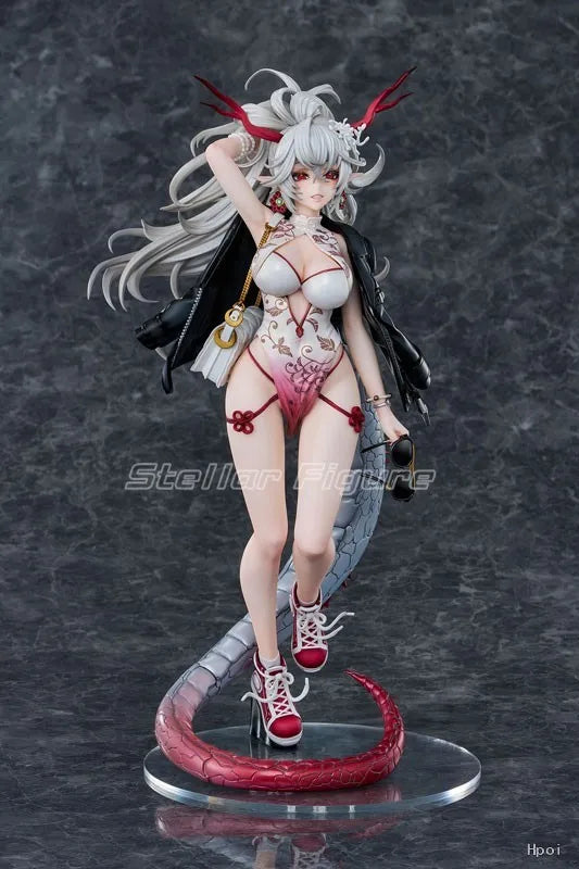 【SF】In Stock Original VERTEX DZ12SX Tatsuki Ryu 1/6 Scale Figures Animation Model