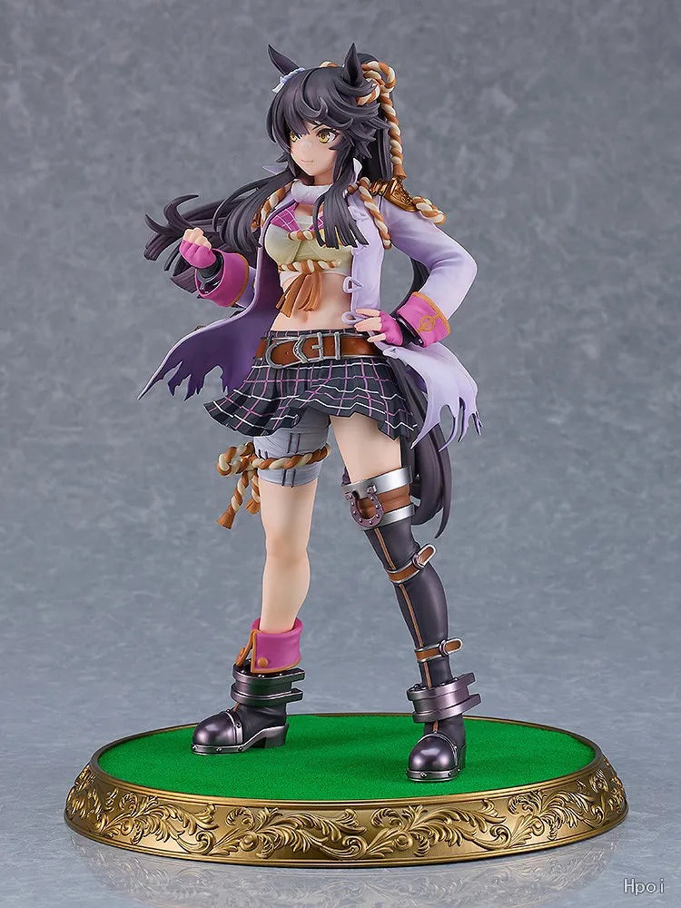 Original in Stock Max Factory Pretty Derby Narita Brian 1/7 Scale Figures Model Toy Gift Collection Ornament