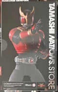 【SF】In Stock BANDAI SPIRITS S.H.Figuarts MASKED RIDER KUUGA Figures Anime Model Collection