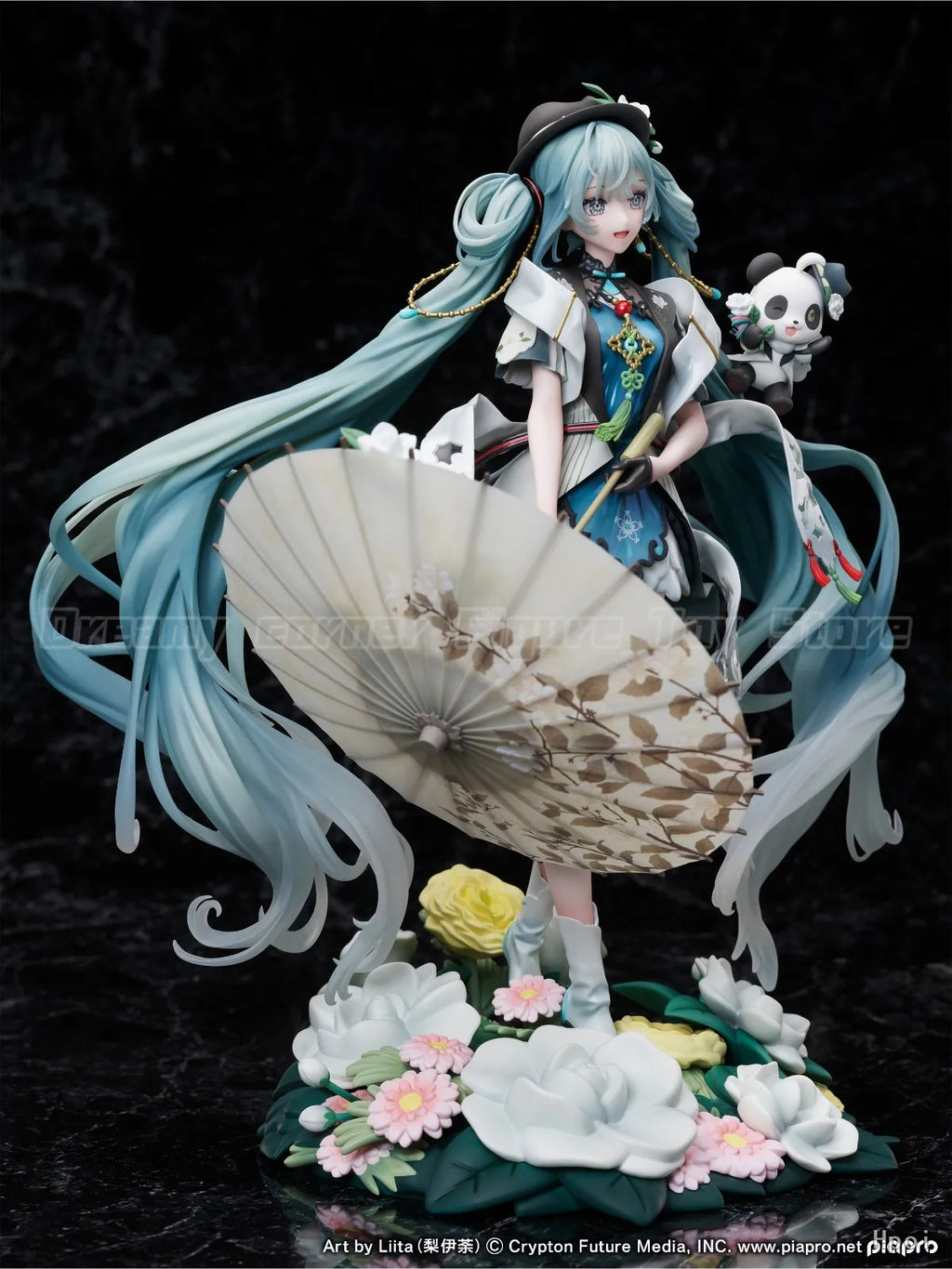 【In Stock】F:NEX Piapro Characters Hatsune Miku WITH YOU 2021 1/7 Scale Figure Collection Model Toys