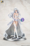 【Auf Lager】 APEX-TOYS Girls Frontline HK416 Yueyin Tongxin Ver. 1/7 Scale Figur