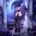 Hobby SIKI ANIM 1/7 Scale Sue The Widow Anime Figure PVC Collectible Statue From Original Painting Anime Hobbyists Collection