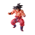 In Stock BANDAI Ichiban Dragon Ball EX Masterlise SP Battle Figure Vegeta Nappa Goku Gohan Saibamen Figure Action Model Toys Gif