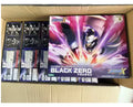 Original Kotobukiya KP700 Rockman X Mega Man X Black Zero 1/12 Action Collectible Model Assemble Toys Gift