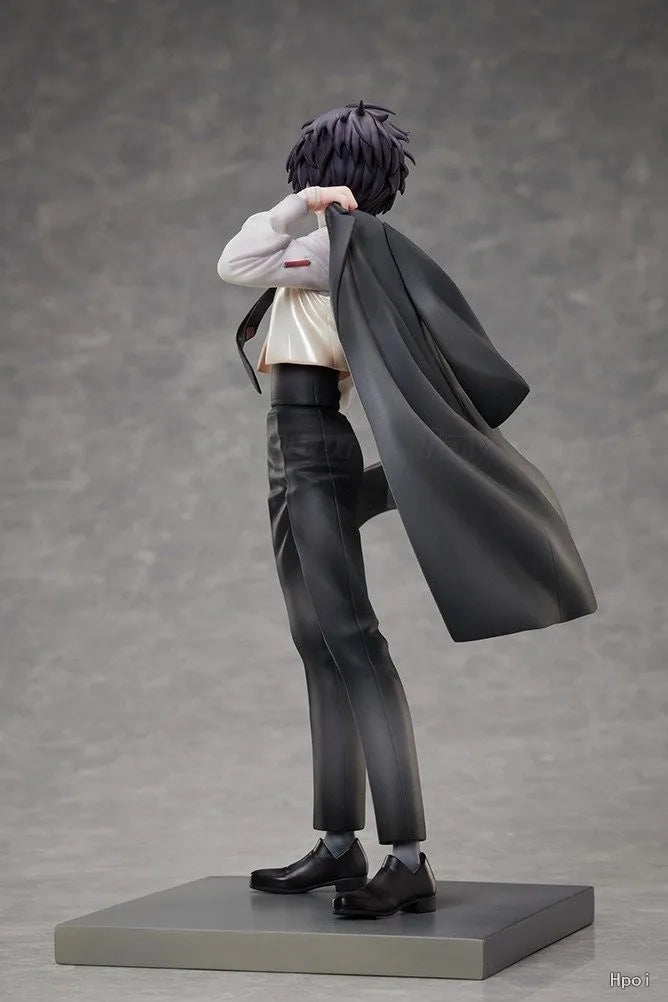 【In Stock】 KADOKAWA KDcolle BUNGO STRAY DOGS Dazai Osamu Original Version 15 Years Old Figure Gift Anime