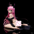 【Pre Sale】Original UnionCreative Love-Ru Darkness Lala Satalin Deviluke 1/6 Scale Gift Figure Ornament