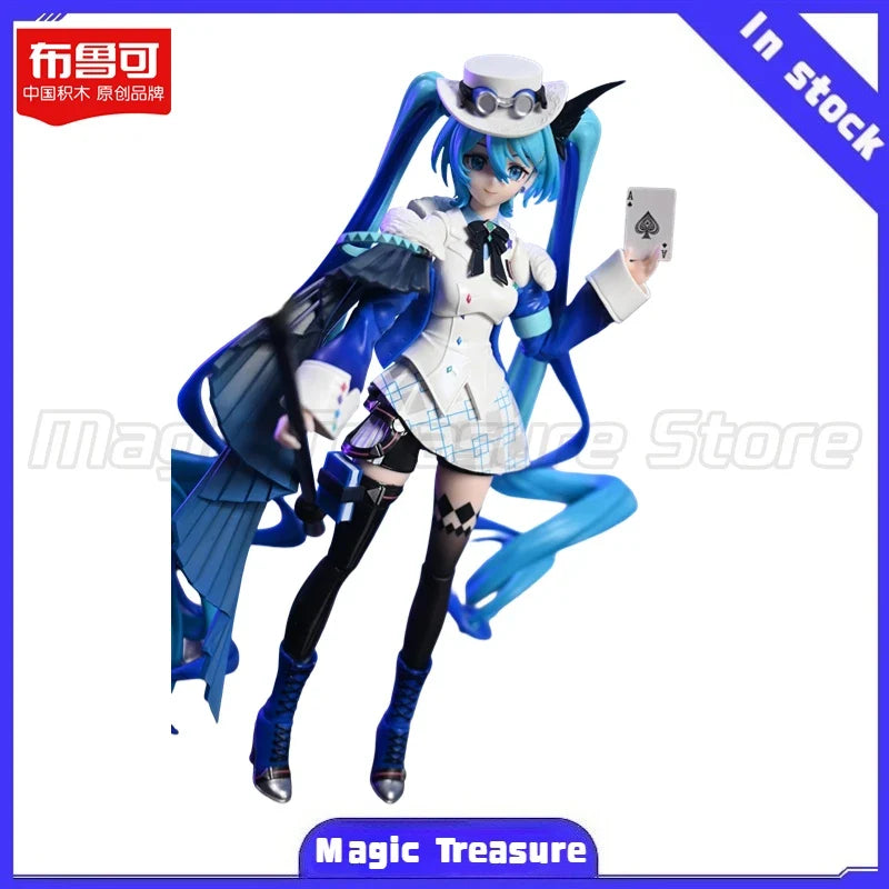【MT】Original Max Factory GSC Figma 610 Human Regression NH-02 Action Figure Toy Collection