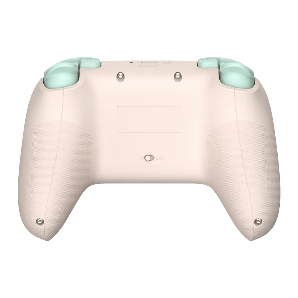 8BitDo Ultimate 2C Wireless Gaming Controller for PC, Windows 10, 11, Steam Deck, Raspberry Pi, Android Gamepad Accessories
