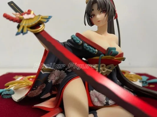 【SF】In Stock Myethos Onmyoji Youtouhime 1/8 Scale Figures Model Toys Collection