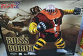 Original BLITZWAY BW-CA-1080 CARBOTIX Roboterfigur Modell Sammlerstück Spielzeug Geschenk auf Lager Figur Modell Sammlerstück Spielzeug Geschenk