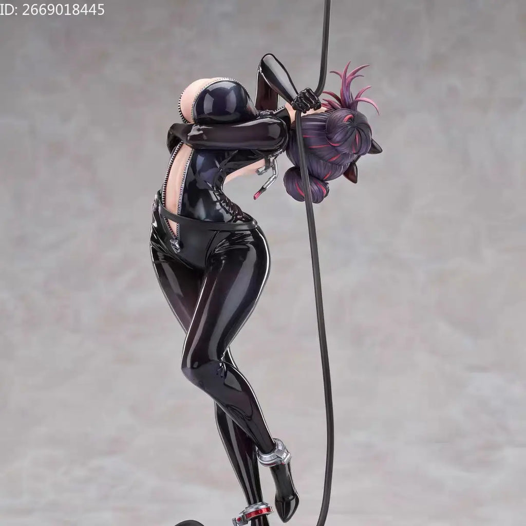 【Presale】NIKKE:The Goddess of Victory Game Character Sculpture Quency Anime Figurine Action Statue Figures Collectible Model
