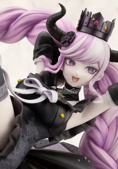 【FS】 Original KOTOBUKIYA Scale1/7 Super Detective Casebook:Kirisame MysteryPalaceLittle Death Figure Model Toys Gifts Collection