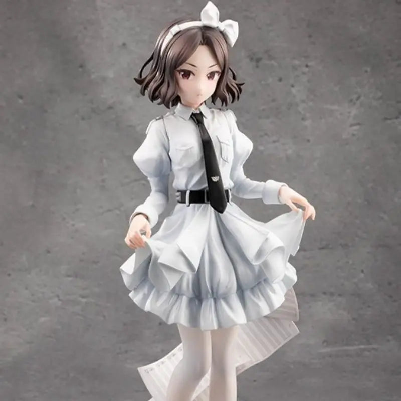  Anime Girls Band Cry Figrue Iseri Nina Figures Ebizuka Tomo Subaru Awa Rupa Kawaragi Momoka Statue Collection Doll Toys Gifts
