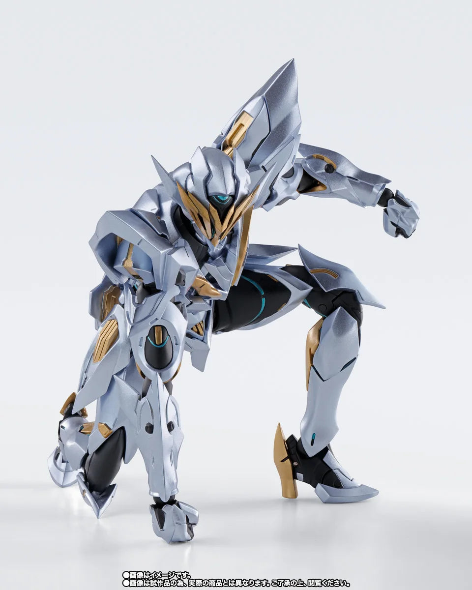 In Stock Genuine BANDAI SHFiguarts Honkai:Star Rail SAM Figure Anime Action Model Toy