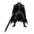 Original GSC PLAMATEA Guts Berserker armor ver Legend of the Swordwind Assembly Figure Collectible Model Satuette Ornament Gifts