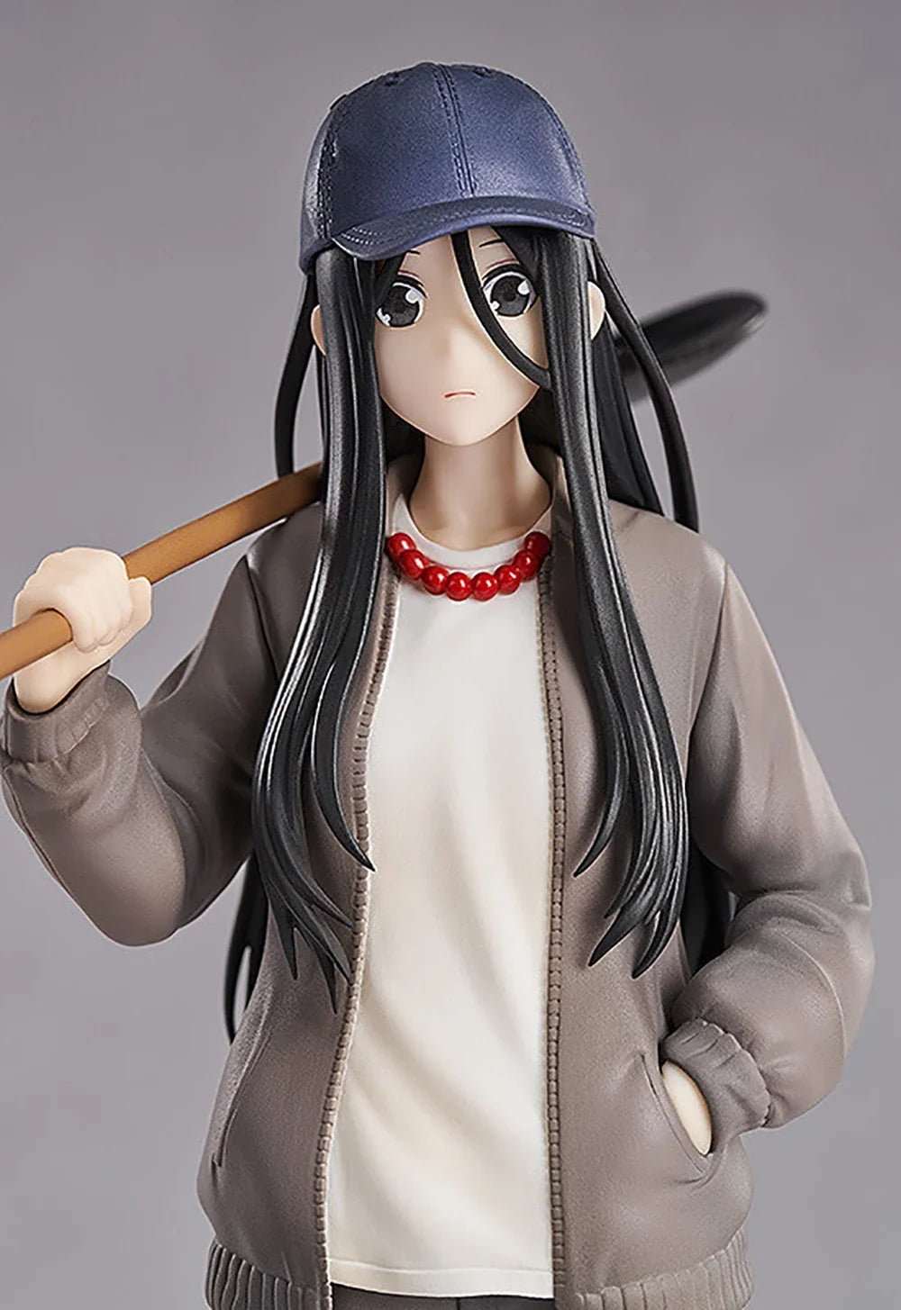 100% Original in Stock Good Smile Company Pop Up Parade Hitori No Shita The Outcast Feng BaoBao Anime Figure Action Figure Model