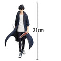 Anime Beru Figur Sung Jinwoo Actionfigur Sung Jin Woo Beru Statuette Modell gut aussehende Sammlung Erwachsene Jungen Anime Geschenke