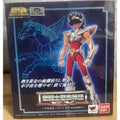 In Stock Bandai Original Saint Seiya EX Saint Cloth Myth EX Pegasus Seiya New Bronze Saint Cloth Action Figure Toy Gift
