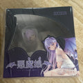 presale Genuine ToEyEsN DSmile  Demon Girl toy 1/7 figure model toy