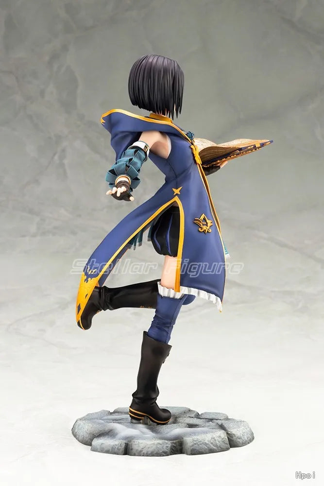 【SF】In stock Kotobukiya Tales of Arise Rinwell 1/8 scale Figure Model Toys Gifts