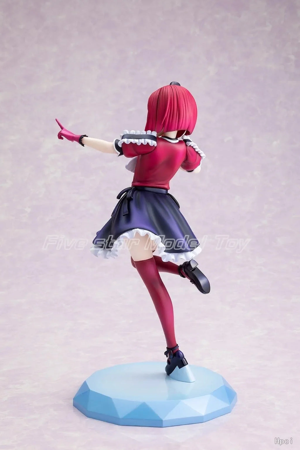 【FS】KADOKAWA KDcolle Idol Son Kana Arima 1/7 Scale Figure Model Toys Gifts Collection