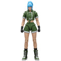 HiPlay JOYTOY SNK KOF'98UM Ikari Warriors Team 1/18 Actionfiguren