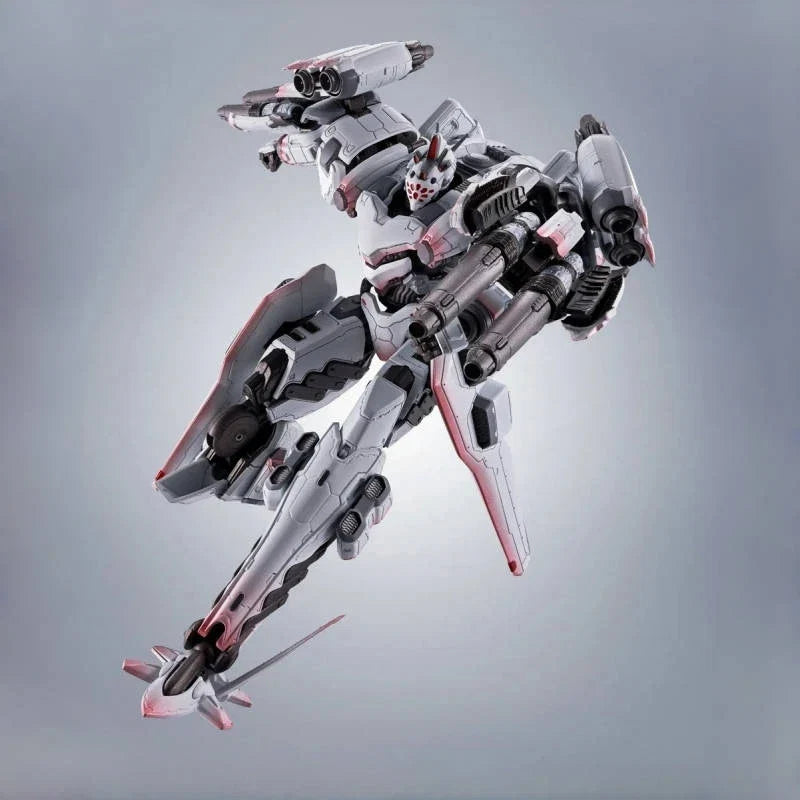 BANDAI Original in Stock THE ROBOT SPIRITS ARMORED CORE VI 325 IB-07:SOL 644/ Ayre Anime Action Figures Model Collectio Toy