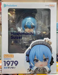 【FS】 GSC NENDORON 1979 Hololive Hoshimachi Suisei Figur Modell Spielzeug Geschenke Sammlung
