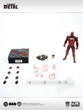 Coming Soon Brand New Original Lpzz Toys DC Comics Red Death Action Anime Figure PVC Statue Model Gift Toy Collection