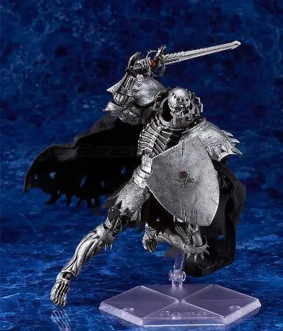 【In Stock】original Max Factory GSC Figma 634 Berserk Gaiseric Action Figure Toys Ornaments Gifts