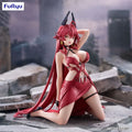 Pre-Order Original Furyu Noodle Stopper Figure Goddess of Victory: Nikke Red Hood Nonsense Red Game Beauty Girls Figures Model